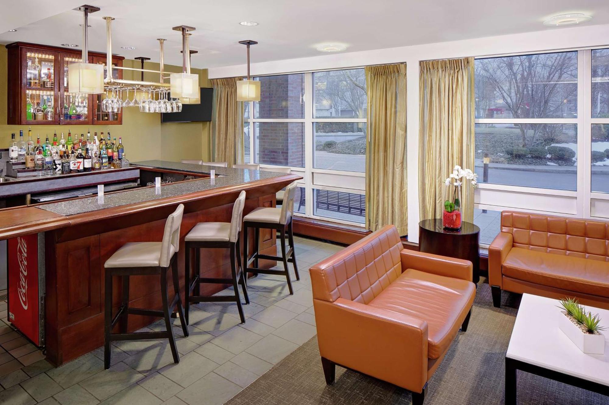 Hotel Doubletree By Hilton Bayside 3*